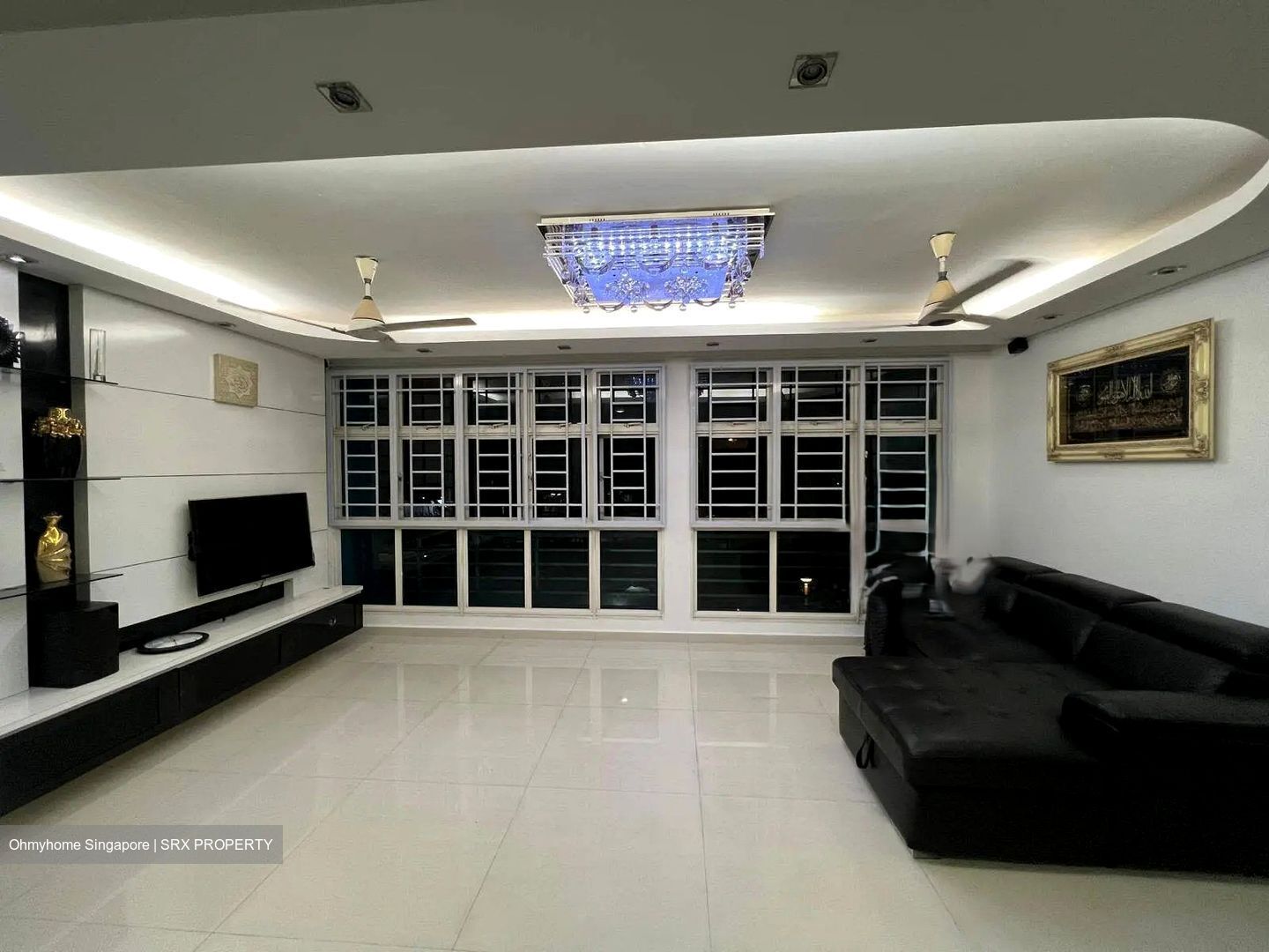 Blk 2A Kallang Heights (Kallang/Whampoa), HDB 5 Rooms #480992071